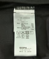 uniform experiment（ユニフォームエクスペリメント）その他 黒 サイズ:1(S位) メンズ/2200729338707
