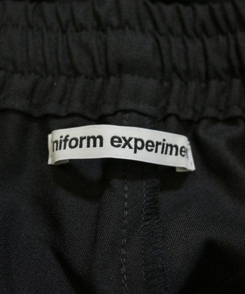 uniform experiment（ユニフォームエクスペリメント）その他 黒 サイズ:5(XXL位) メンズ/2200729338714