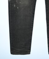 uniform experiment（ユニフォームエクスペリメント）デニムパンツ 黒 サイズ:3(L位) メンズ/2200729338721