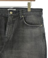 uniform experiment（ユニフォームエクスペリメント）デニムパンツ 黒 サイズ:4(XL位) メンズ/2200729338738