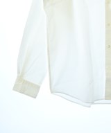 uniform experiment（ユニフォームエクスペリメント）カジュアルシャツ 白 サイズ:3(L位) メンズ/2200729338745