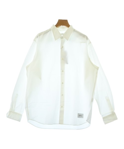 uniform experiment(ユニフォームエクスペリメント)のカジュアルシャツ サイズ:2(M位) 17,000円