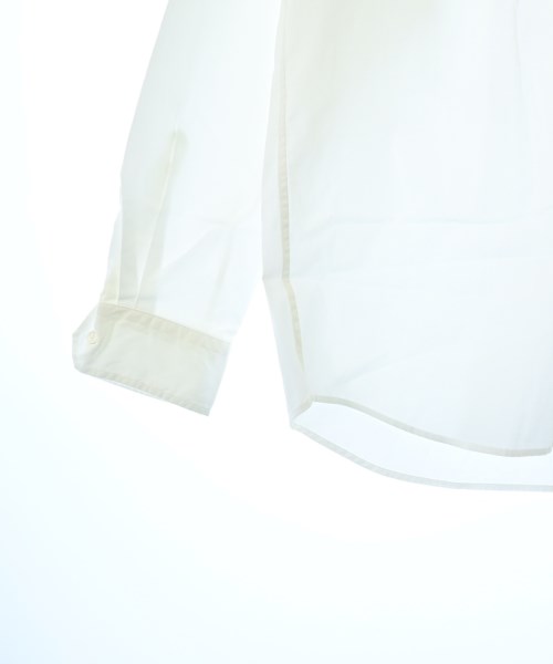 uniform experiment（ユニフォームエクスペリメント）カジュアルシャツ 白 サイズ:2(M位) メンズ/2200729338752