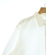 uniform experiment（ユニフォームエクスペリメント）カジュアルシャツ 白 サイズ:2(M位) メンズ/2200729338752