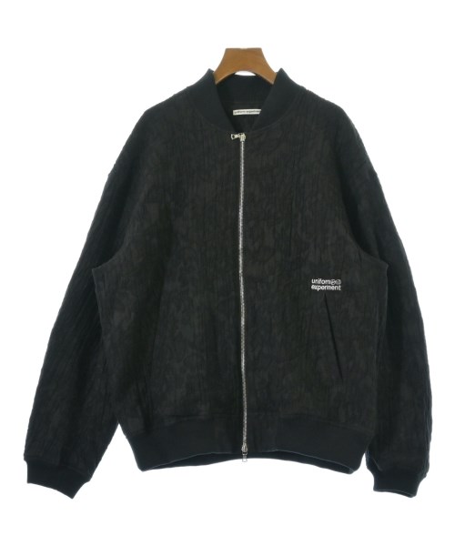 uniform experiment(ユニフォームエクスペリメント)のブルゾン サイズ:4(XL位) 47,500円