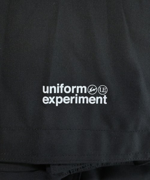 uniform experiment（ユニフォームエクスペリメント）その他 黒 サイズ:2(M位) メンズ/2200729338783