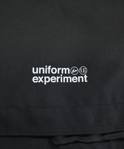 uniform experiment（ユニフォームエクスペリメント）その他 黒 サイズ:5(XXL位) メンズ/2200729338790