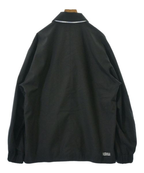 uniform experiment（ユニフォームエクスペリメント）その他 黒 サイズ:4(XL位) メンズ/2200729338806