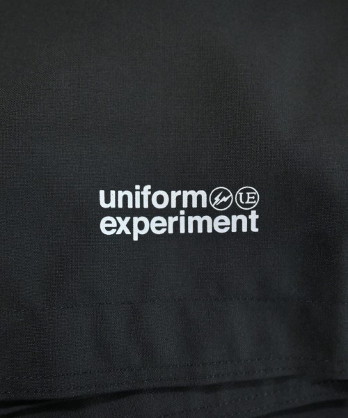 uniform experiment（ユニフォームエクスペリメント）その他 黒 サイズ:4(XL位) メンズ/2200729338806