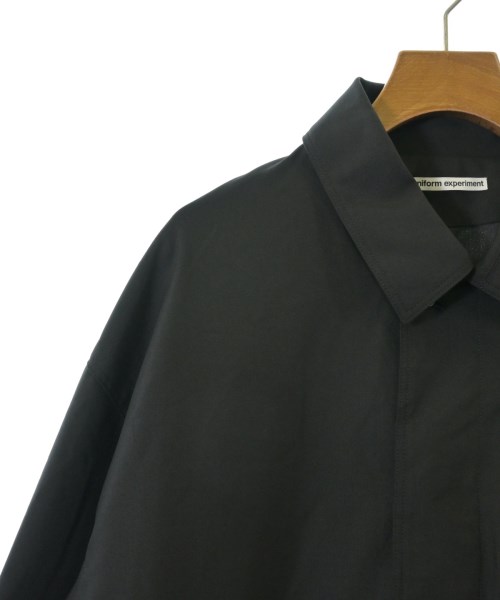 uniform experiment（ユニフォームエクスペリメント）その他 黒 サイズ:4(XL位) メンズ/2200729338806
