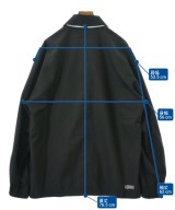 uniform experiment（ユニフォームエクスペリメント）その他 黒 サイズ:4(XL位) メンズ/2200729338806