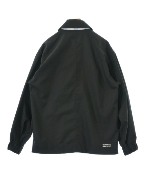 uniform experiment（ユニフォームエクスペリメント）その他 黒 サイズ:1(S位) メンズ/2200729338813