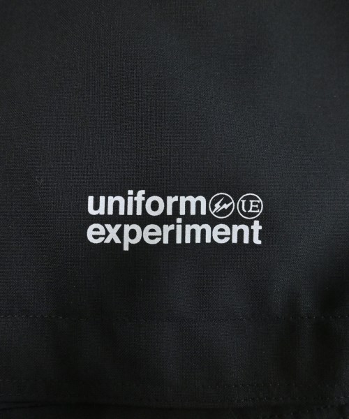 uniform experiment（ユニフォームエクスペリメント）その他 黒 サイズ:1(S位) メンズ/2200729338813
