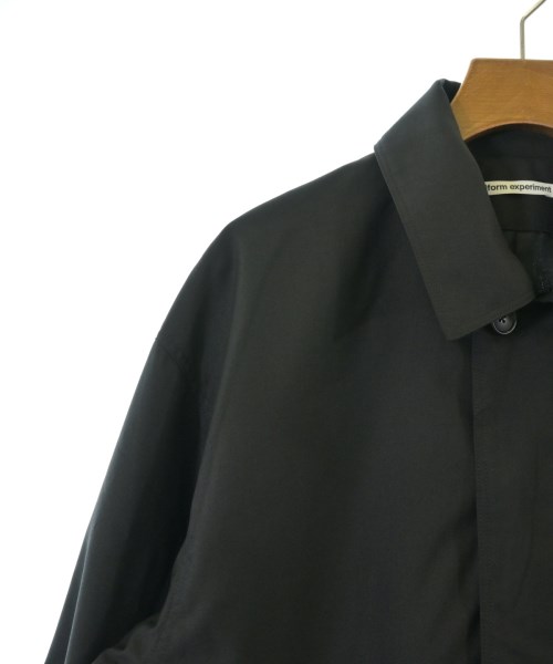 uniform experiment（ユニフォームエクスペリメント）その他 黒 サイズ:1(S位) メンズ/2200729338813