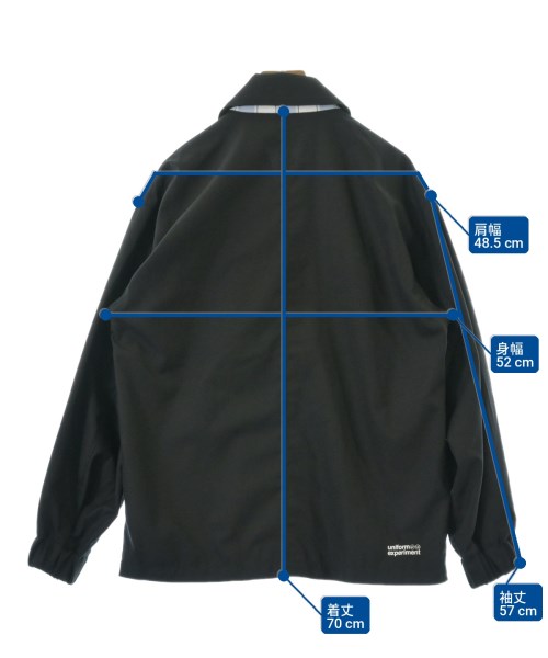 uniform experiment（ユニフォームエクスペリメント）その他 黒 サイズ:1(S位) メンズ/2200729338813