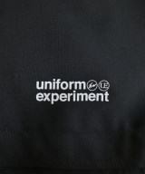 uniform experiment（ユニフォームエクスペリメント）その他 黒 サイズ:1(S位) メンズ/2200729338813