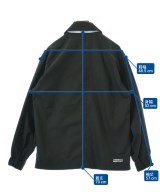 uniform experiment（ユニフォームエクスペリメント）その他 黒 サイズ:1(S位) メンズ/2200729338813