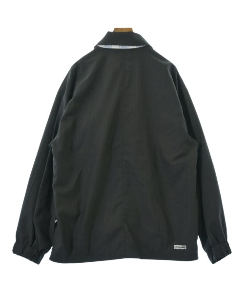 uniform experiment（ユニフォームエクスペリメント）その他 グレー サイズ:4(XL位) メンズ/2200729338820