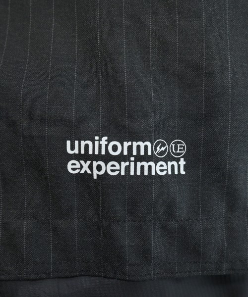 uniform experiment（ユニフォームエクスペリメント）その他 グレー サイズ:4(XL位) メンズ/2200729338820
