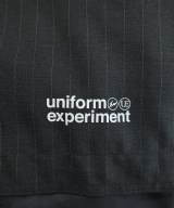 uniform experiment（ユニフォームエクスペリメント）その他 グレー サイズ:4(XL位) メンズ/2200729338820