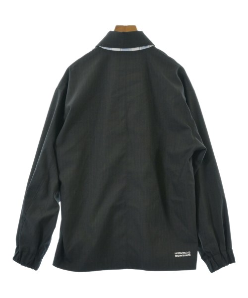 uniform experiment（ユニフォームエクスペリメント）その他 グレー サイズ:1(S位) メンズ/2200729338837