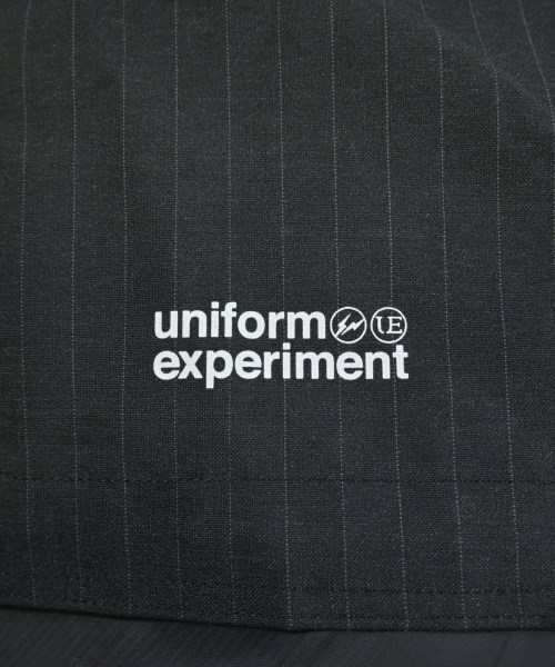 uniform experiment（ユニフォームエクスペリメント）その他 グレー サイズ:1(S位) メンズ/2200729338837
