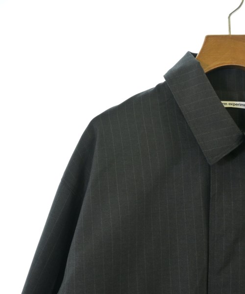 uniform experiment（ユニフォームエクスペリメント）その他 グレー サイズ:1(S位) メンズ/2200729338837