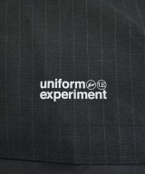 uniform experiment（ユニフォームエクスペリメント）その他 グレー サイズ:1(S位) メンズ/2200729338837
