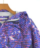 uniform experiment（ユニフォームエクスペリメント）マウンテンパーカー 青 サイズ:3(L位) メンズ/2200729338868