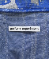 uniform experiment（ユニフォームエクスペリメント）その他 青 サイズ:2(M位) メンズ/2200729338899