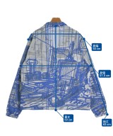 uniform experiment（ユニフォームエクスペリメント）その他 青 サイズ:2(M位) メンズ/2200729338899