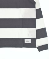uniform experiment（ユニフォームエクスペリメント）Tシャツ・カットソー 白 サイズ:1(S位) メンズ/2200729338943