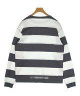 uniform experiment（ユニフォームエクスペリメント）Tシャツ・カットソー 白 サイズ:2(M位) メンズ/2200729338950