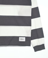 uniform experiment（ユニフォームエクスペリメント）Tシャツ・カットソー 白 サイズ:2(M位) メンズ/2200729338950