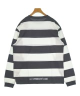 uniform experiment（ユニフォームエクスペリメント）Tシャツ・カットソー 白 サイズ:4(XL位) メンズ/2200729338967