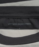 uniform experiment（ユニフォームエクスペリメント）Tシャツ・カットソー 白 サイズ:4(XL位) メンズ/2200729338967
