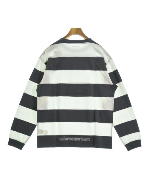 uniform experiment（ユニフォームエクスペリメント）Tシャツ・カットソー 白 サイズ:2(M位) メンズ/2200729338974