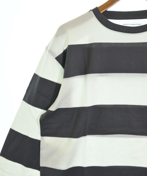 uniform experiment（ユニフォームエクスペリメント）Tシャツ・カットソー 白 サイズ:2(M位) メンズ/2200729338974