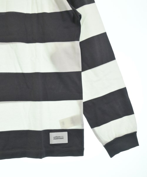 uniform experiment（ユニフォームエクスペリメント）Tシャツ・カットソー 白 サイズ:2(M位) メンズ/2200729338974
