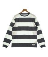 uniform experiment（ユニフォームエクスペリメント）Tシャツ・カットソー 白 サイズ:2(M位) メンズ/2200729338974