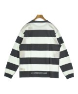 uniform experiment（ユニフォームエクスペリメント）Tシャツ・カットソー 白 サイズ:2(M位) メンズ/2200729338974