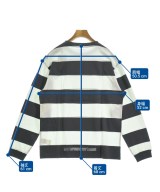 uniform experiment（ユニフォームエクスペリメント）Tシャツ・カットソー 白 サイズ:2(M位) メンズ/2200729338974