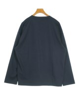 uniform experiment（ユニフォームエクスペリメント）Tシャツ・カットソー 紺 サイズ:4(XL位) メンズ/2200729338981