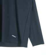 uniform experiment（ユニフォームエクスペリメント）Tシャツ・カットソー 紺 サイズ:4(XL位) メンズ/2200729338981