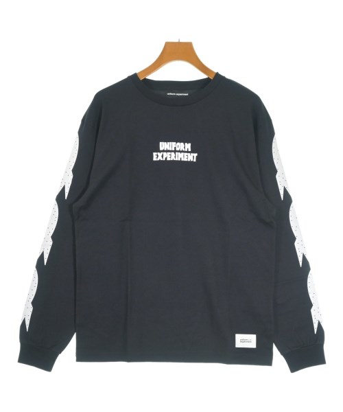 uniform experiment(ユニフォームエクスペリメント)のTシャツ・カットソー サイズ:1(S位) 8,000円