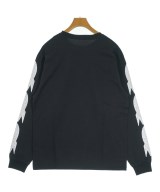 uniform experiment（ユニフォームエクスペリメント）Tシャツ・カットソー 黒 サイズ:1(S位) メンズ/2200729338998