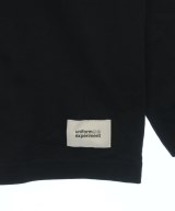 uniform experiment（ユニフォームエクスペリメント）Tシャツ・カットソー 黒 サイズ:2(M位) メンズ/2200731198016