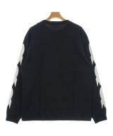 uniform experiment（ユニフォームエクスペリメント）Tシャツ・カットソー 黒 サイズ:3(L位) メンズ/2200731198023