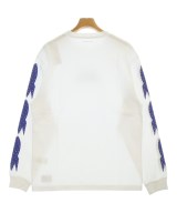uniform experiment（ユニフォームエクスペリメント）Tシャツ・カットソー 白 サイズ:1(S位) メンズ/2200731198030