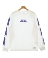 uniform experiment Tシャツ・カットソー